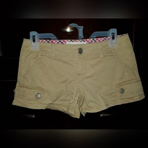 Aeropostale Stretch Shorts